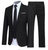 Wedding Groom Suit Formal Business