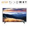 smart tv 55 inch 4k ultra hd android television led lcd tv flat screen