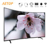 curved smart led television 4k Ultra HD android tv 50 inch curved led tv screen