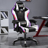 E-sports Chair Home Dormitory Lift Swivel Chair Comfortable Reclining Business Office E-sports Seat