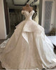 HL Classic Design Wedding Dresses