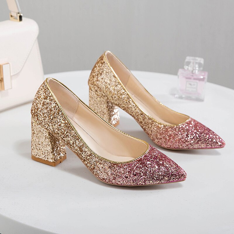 Elegant Wedding Shoes Party Shoes