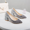 Elegant Wedding Shoes Party Shoes