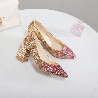 Elegant Wedding Shoes Party Shoes