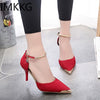 Sexy High Heels Shoes Women  A00226