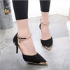 Sexy High Heels Shoes Women  A00226