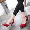 Sexy High Heels Shoes Women  A00226