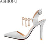 Fashion  Ladies Wedding Party Shoes