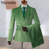 Thorndike Wedding Suit For Men Custom Men Party Suits Casual Formal Suit