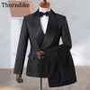 Thorndike Wedding Suit For Men Custom Men Party Suits Casual Formal Suit