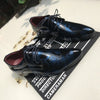 Fashion Patent Leather Shoes  Men Wedding Shoes Bright Oxford Shoes For Men Footwear