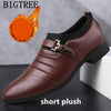 Luxury Brand Slip On Oxford Shoes For Mens Leather Wedding Shoes Man Italy