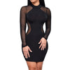 Fashion Women Lady Dresses Clothing Sexy Party Mini Dress