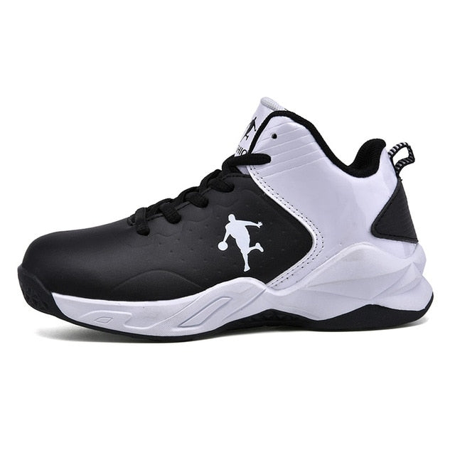 New Brand Boys Basketball Shoes Kids