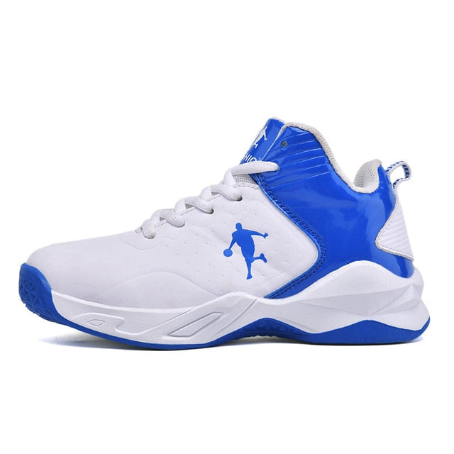 New Brand Boys Basketball Shoes Kids