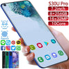 New S30U PRO7.2 Inch Full-screen Ultrabook Mobile Phone 8 + 256G Screen Fingerprint