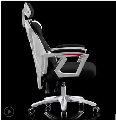 Office chair net chair can reclining swivel chair boss chair.