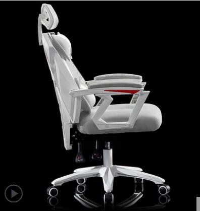 Office chair net chair can reclining swivel chair boss chair.