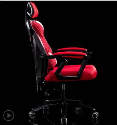 Office chair net chair can reclining swivel chair boss chair.