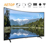 Smart tv 1.5+8G 4k Ultra HD android television 55 inch led tv 4k curved with bluetooth