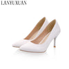 Wedding Ladies High Heel Fashion