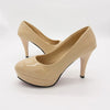 Wedding Shoes High T