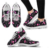 Stylist Printing Sneakers Sports Shoes Breathable